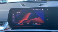 BMW X1 xDrive 23i MHT M Sport Premier 5dr Step Auto Petrol Estate